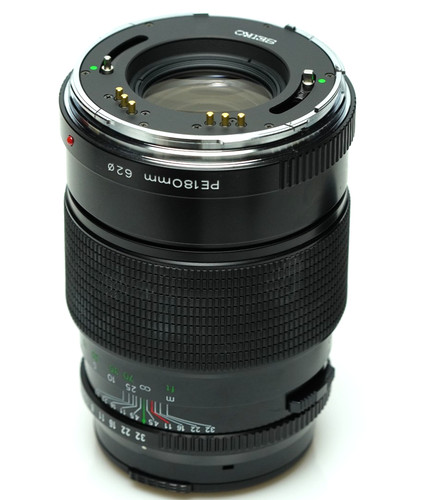 047 zenza bronica zenzanon - 047,