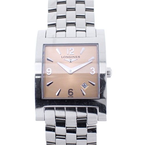 Orologio donna longines dolce - donna,