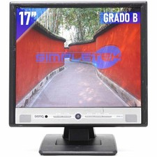 BENQ Q7C3 SCHERMO MONITOR LCD