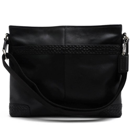 Borsa coach tracolla - borsa,