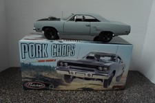 GMP 1/18 1970 Plymouth