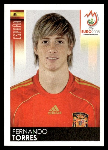 2008 panini uefa euro - panini,