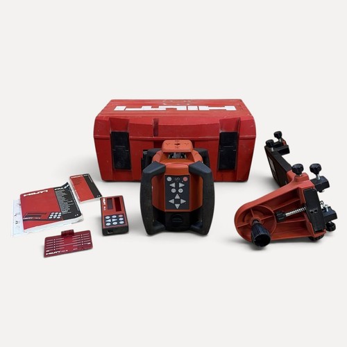 Ottimo hilti 25 livella - hilti, pr