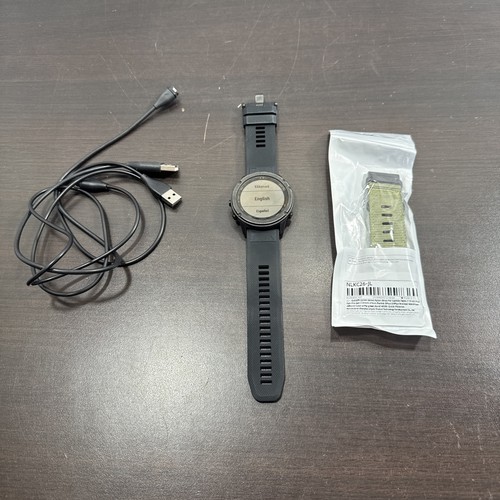 Garmin tactix delta sapphire - tactix,