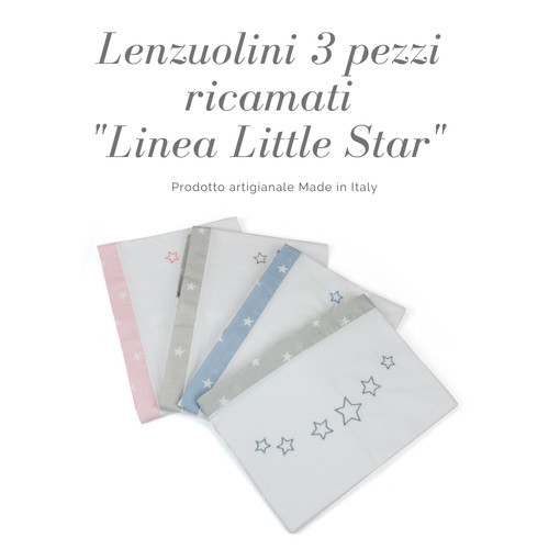 Babysanity lenzuolo lenzuolino - babysanity,