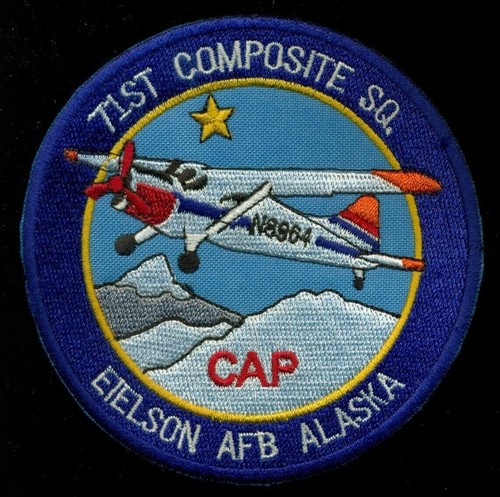 Usaf eielson afb - afb, air