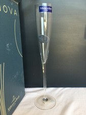 set 4 pezzi calice brandy Villeroy & Boch Linova