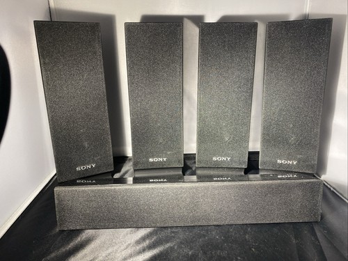 Sony tsb101 ss ctb101 - sony, ss-tsb101