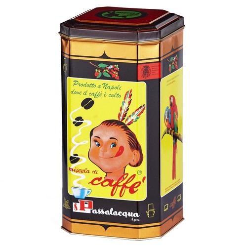 Caffè passalacqua mexico 1 - passalacqua,