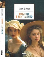 Ragione e sentimento. . Austen