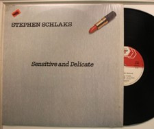 Stephen Schlaks Italian Import