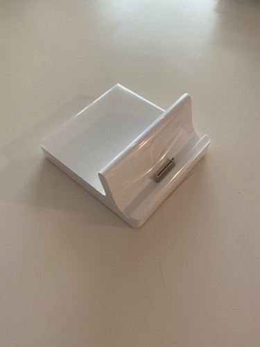 Apple mc940zma dock - apple, station