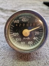 Contachilometri  Moto Cev