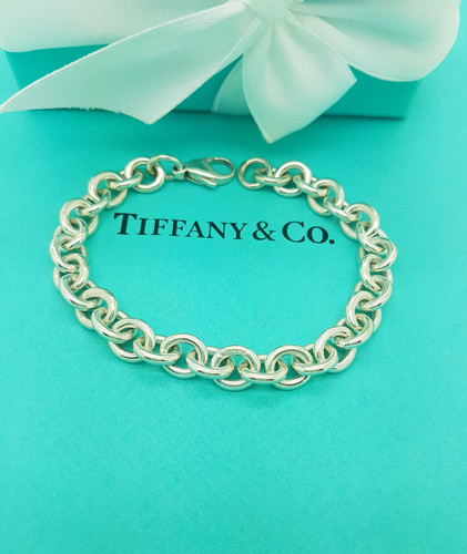 Bracciale tiffany 8 mm - tiffany,