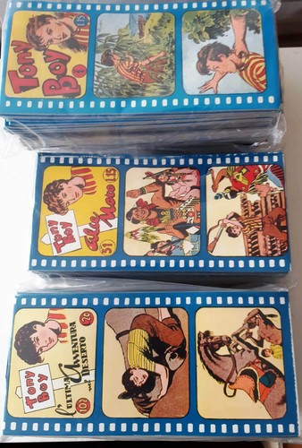 Tony boy prima serie completa - boy,