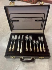 BESTECKE GOTTINGHEN Set posate