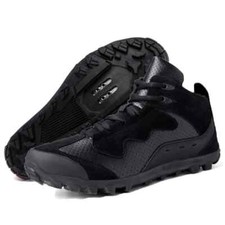 Stivaletti uomo traspiranti