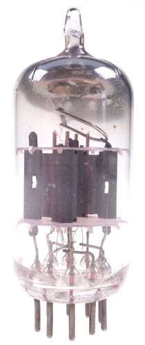 Ecc81 12at7 siemens 45 - 12at7,