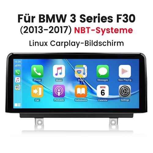 Per bmw serie - serie, nbt