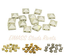 EIMASS® Borchie piramidali