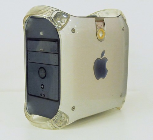 Apple power mac 400 m5183 - power,
