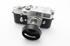 LEICA M2 Elmar 2,8/50 mm