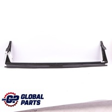 Mercedes C204 Coupé Deflettore Vento Tetto Panoramico Telaio Guida A2077840070