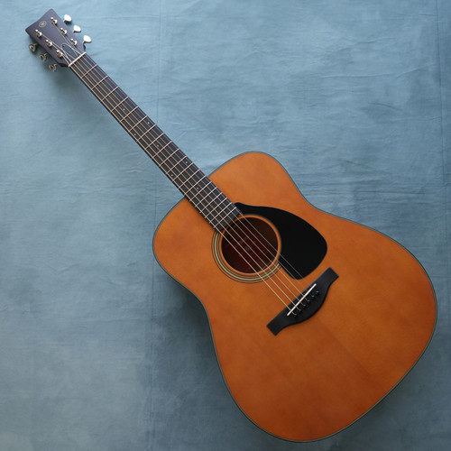 Chitarra acustica yamaha fg3 - chitarra,