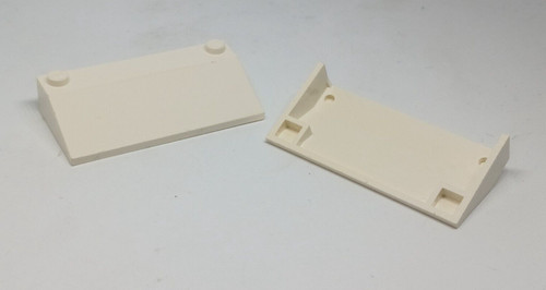 Lego lotto parabrezza - 2x,