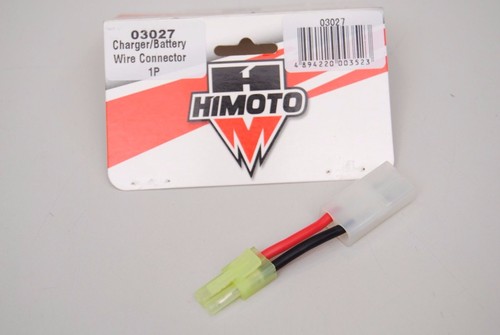 Himoto 03027 connettore - 03027,