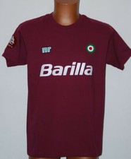 Maglia roma vintage barilla - maglia,