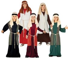 COSTUME PASTORE GIUSEPPE