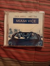 Miami vice DVD senza copertina