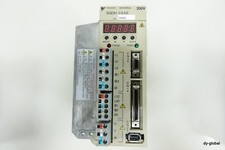 YASKAWA SIGMA2 Usato SGDH-08AE Ver.38A45 SERVOPACK 800W DRV-I-1287=7B22