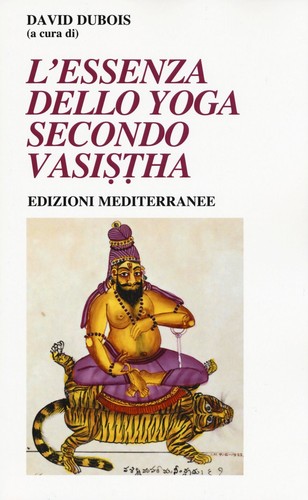 Libri essenza dello yoga - libri,