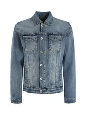 Solada Giacca in jeans da uomo