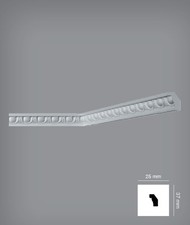 CORNICI IN POLISTIROLO CORNICE