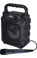 KARMA Karaoke RMS 12 W con