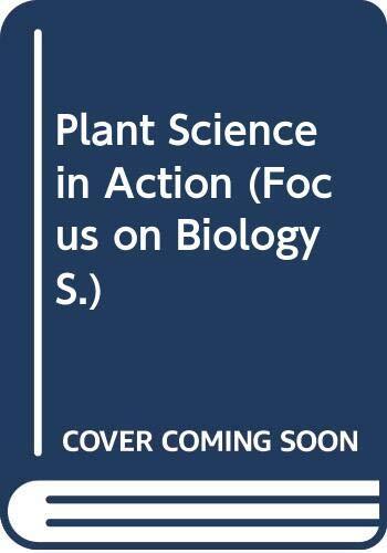 Focus biology plant - biology:,