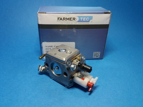 Carburatore per motosega