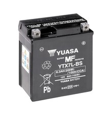 Yuasa YTX7L-BS / YTX7L