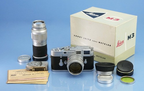Leica igemo 10150 50mm - ss, +50mm