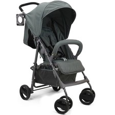 509 Crew Shopee Buggy 2 Khaki