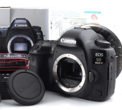 Canon eos mark 30 4mp - canon, 5d