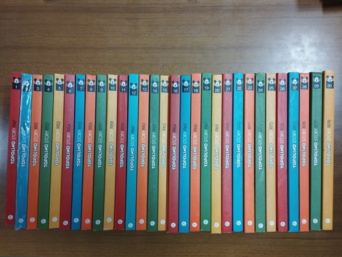 Topolino story 1 30 i - "topolino, 1/30
