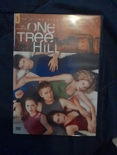 One tree hill. Prima Stagione Completa. 6 DVD in Italiano