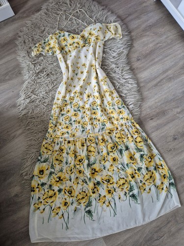 Maxi abito vestito estivo - 🌸,