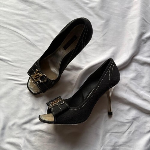 Scarpe louis vuitton decolte - scarpe,