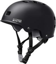 Casco bicicletta patineta 2
