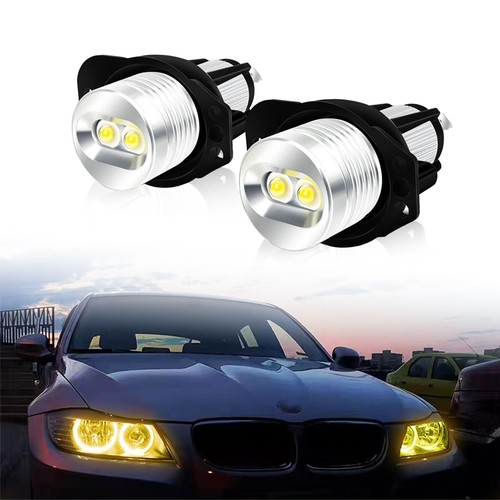 Kit led lampade angel eyes - kit, per